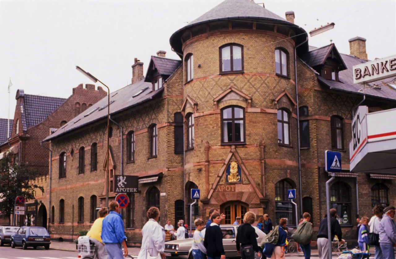 Frederikshavn landmarks and visitor highlights